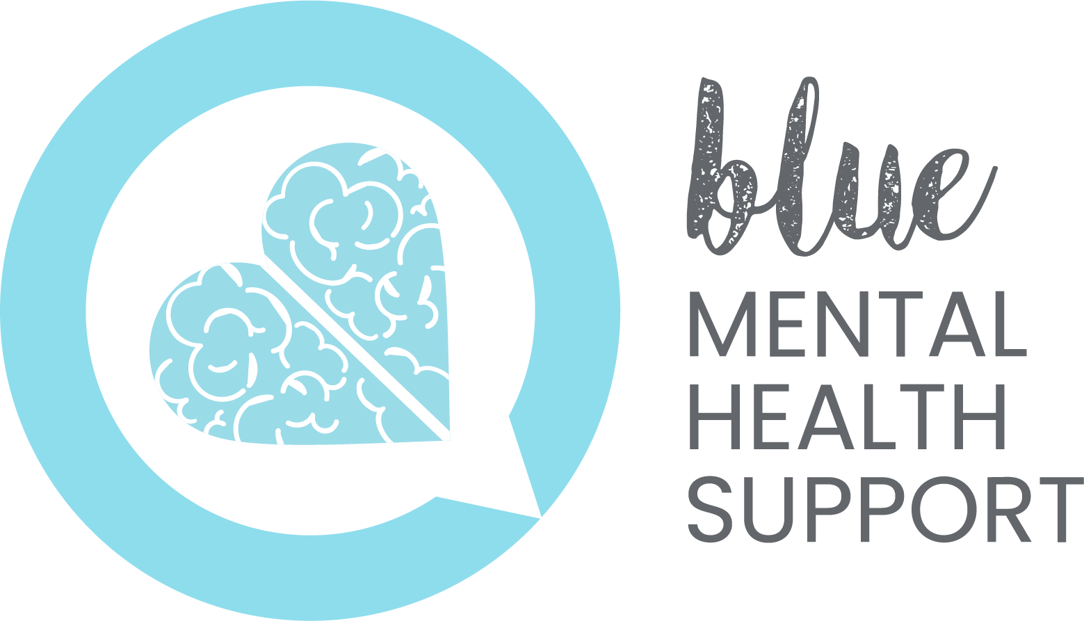 Blue Mental Health Support