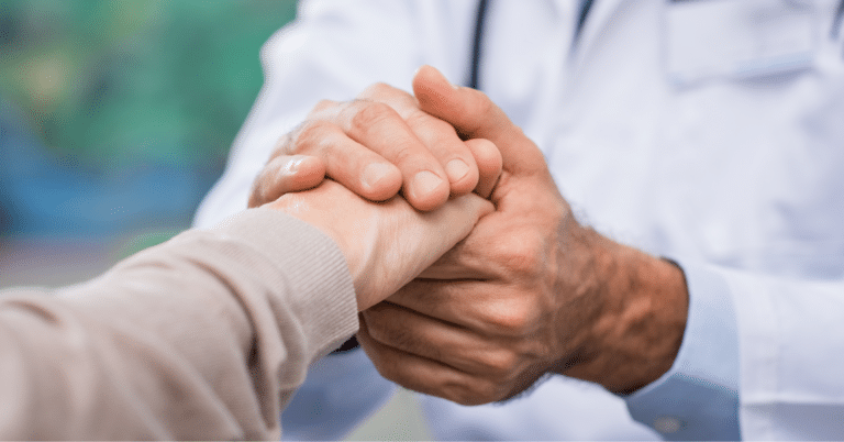 How patient safety is linked to mental health services 3 Blue Mental Health 1